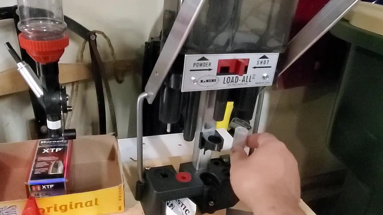10 Pellet 0 12 Gauge