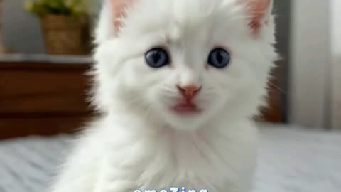 A funny dog video