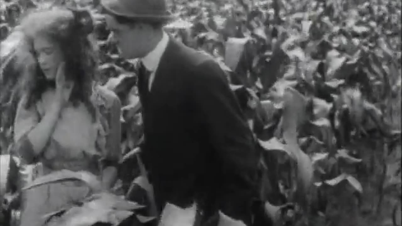 An Unseen Enemy (1912)
