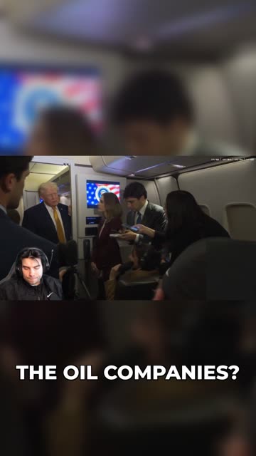 Did Oil Companies orchestrate Venezuela invasion?