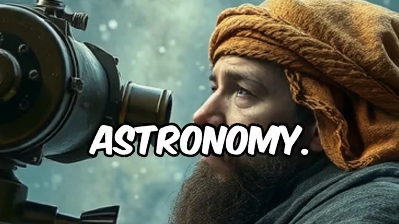 Ancient Temples and Cosmic Mysteries