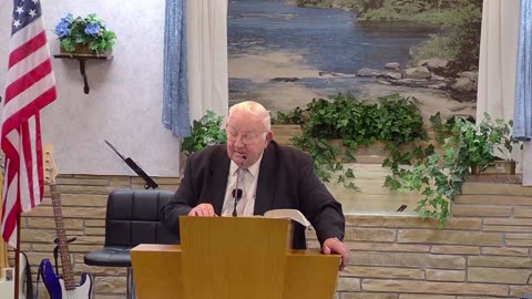 10-13-25 Fall Revival