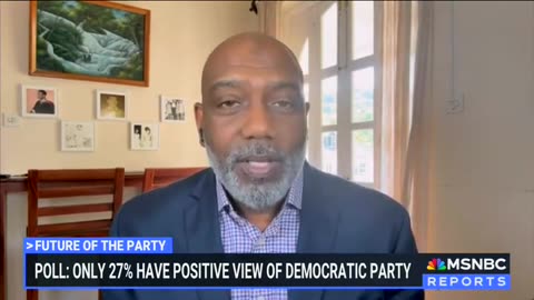 Dem Strategist Blames Obama, Bernie Sanders For Hurting Party's Blue Collar Image