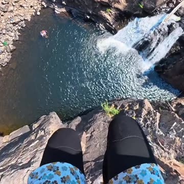 This year’s progression 15ft to 101ft Shot on the DJI Action 5 Pro For all my international viewers