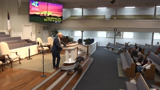 3 Tabernacles for God Pt 2