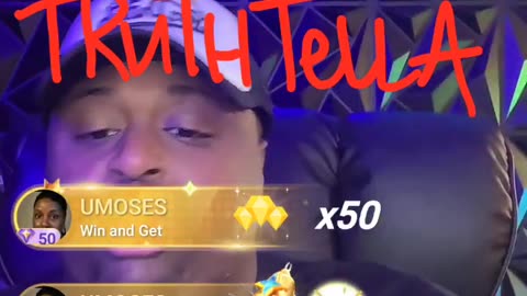 DREBABY READS PHONY NONY & HER BOSS ROACH EBBIMAY FOR FILTH