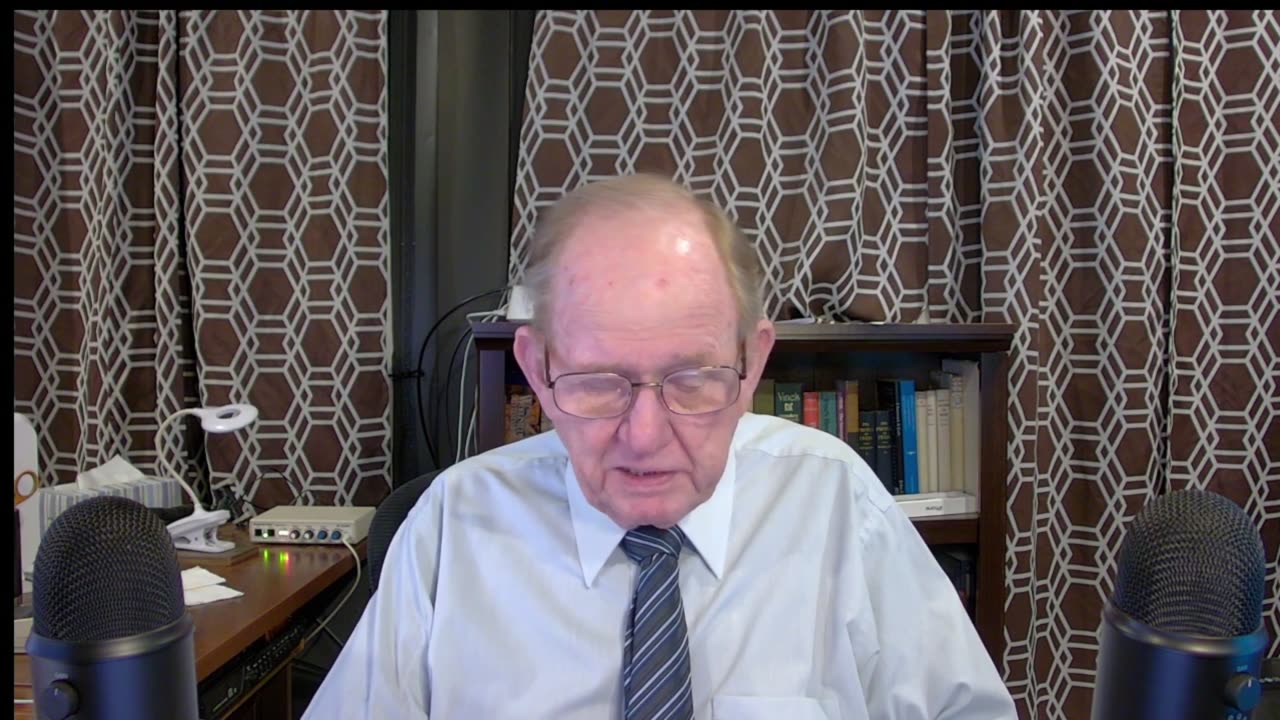 The Day Of Judgement 10/22/2025