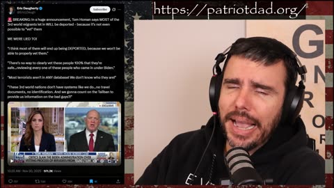 The Evening Update | December 1, 2025