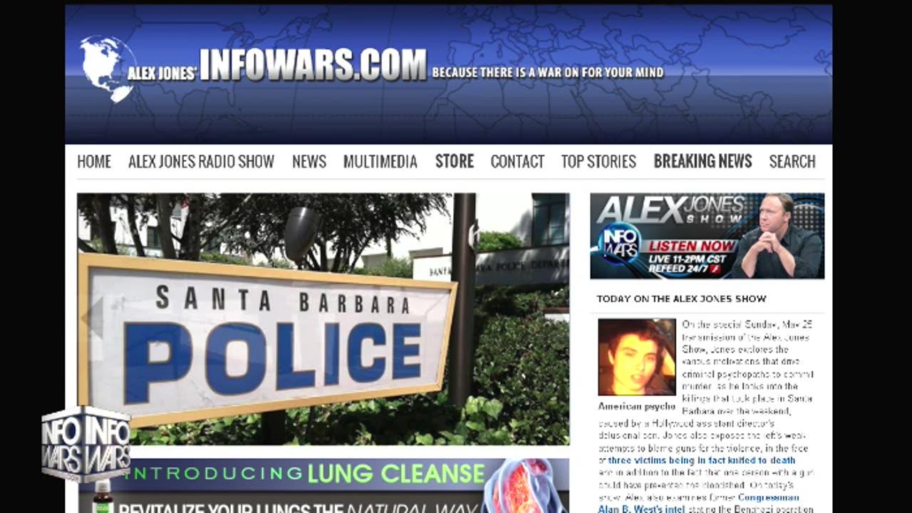 IW Archives 2014 May 25