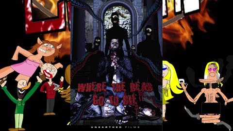 Who framed Chamberofreavers?