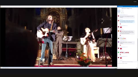 Gemeinsames Einstellen mit JG 10.11.2025