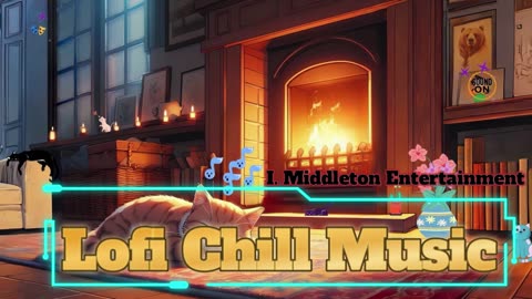 Copy of Lofi Chill Music to Relax to (2)
