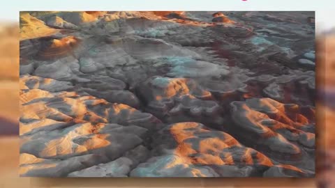 The USA-Scenic Relaxation Film With Calming Music-part 4