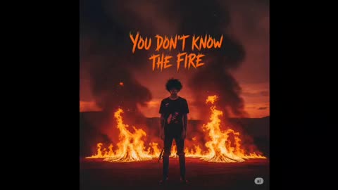 You Don't Know The Fire