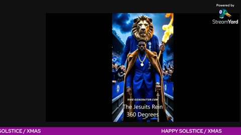 Pagan Rites & Masonic Light | The 360° Festival of Light, Winter Solstice