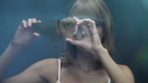 Taylor Swift - Style