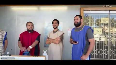 Profetizando 20/9/25