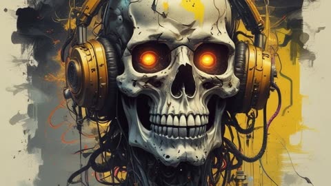 Drum'n'Bass - Techstep 13