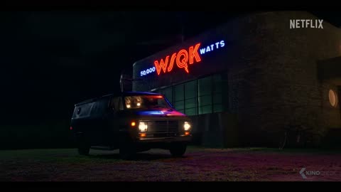 STRANGER THINGS Season 5 Official Trailer 2 (2025) Netflix