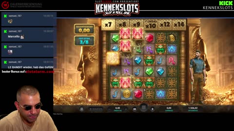 🔥KenneK izz live!😍 2K! Barfuß oder Lackschuh!?🤘 was issn!?🎰 18+