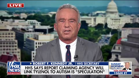 RFK Jr is CALLING OUT the Democrats who revealed their true colors in hearing