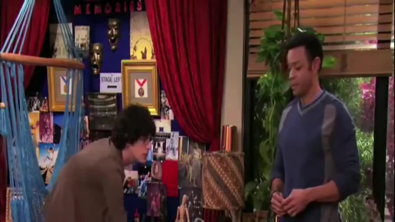 Victorious YTP - Robbie Wants It