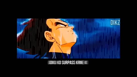Vegeta Hindi Rap | Ha garve mujhae | full song