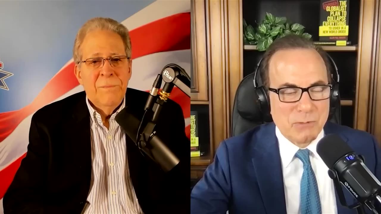 Who Are the Globalists