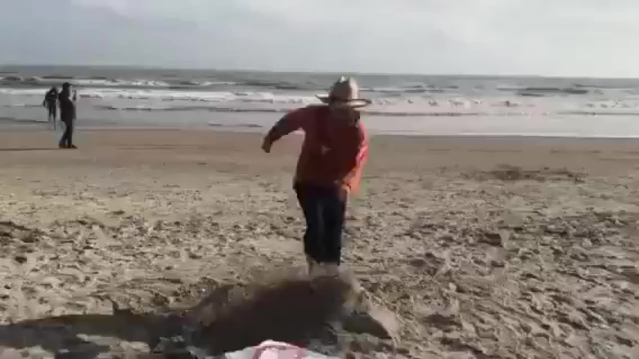 Rage Monster Dude Perfect Parody
