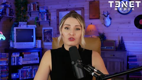 Google’s Woke Race-Swapping AI | Lauren Southern