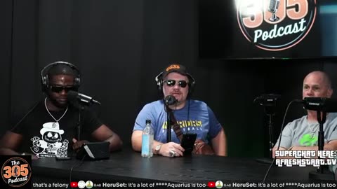 Garry The Numbers Guy FULL Episode 19 - 305 Podcast - May 13, 2025