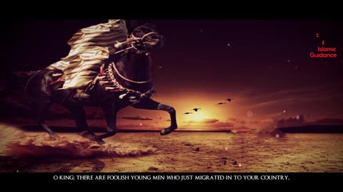 04 - Muhammad [SAW] - Migration To Abyssinia