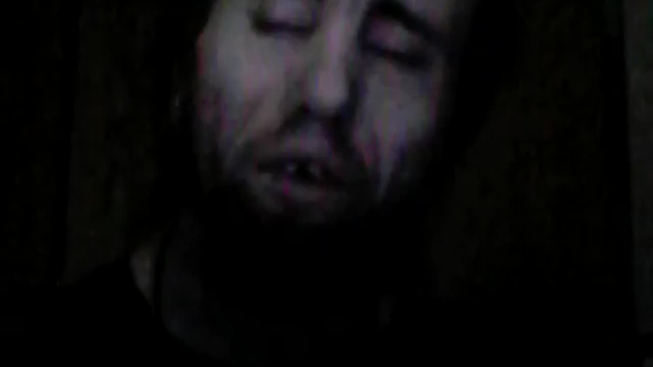 Cyraxx YouTube 04-12-25 How I became victim of digital terrorism
