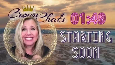 Crown Chats-Isaiah Chapter 28 God’s Wisdom