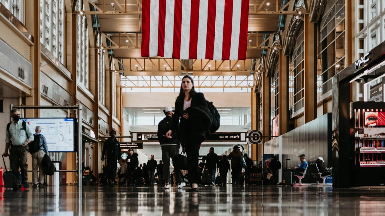 Upholding the Rule of Law: Why Federal Funds Should Align with National Priorities