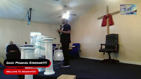 HE CHOSE US!!!!!
