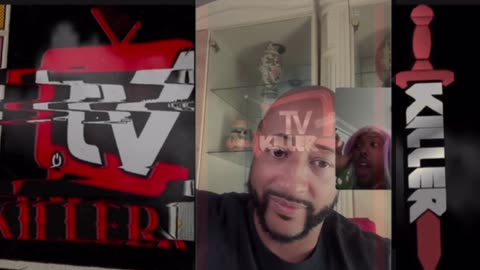 ACE & ZEUS JOINS TRINA BE LIVE EXPOSING SUPA GROUP CHAT pt2
