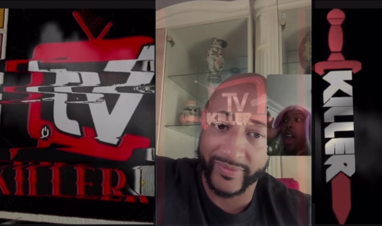 ACE & ZEUS JOINS TRINA BE LIVE EXPOSING SUPA GROUP CHAT pt2