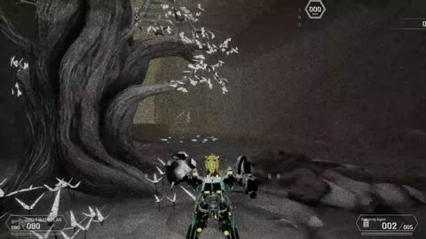 4: Dolls Nest - AC'like Game but with attractive Girls