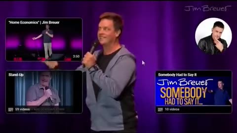 Comedian