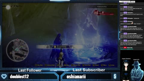 Shin Megami Tensei 5 First Playthrough S12