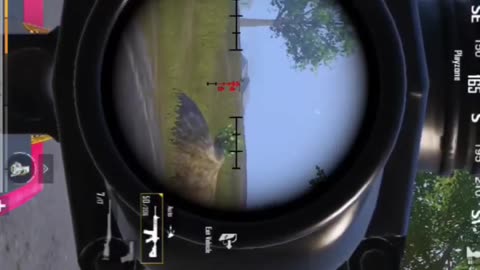 Pubg mobile