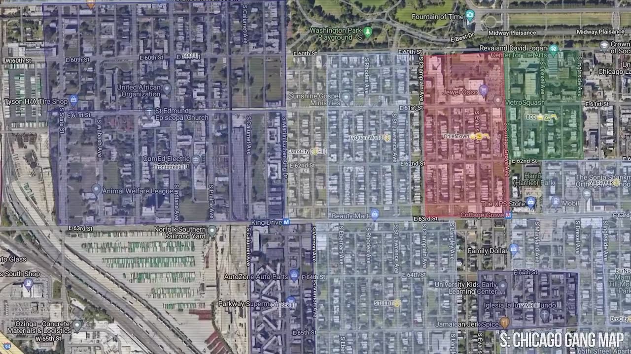 The Many Murders of T-Roy- King Von's Best Friend_Full-HD