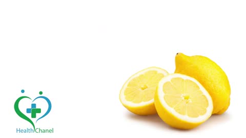 Lemon: The Zesty Superfruit with Powerful Health Benefits