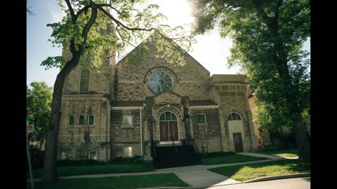 Lord Winter - Church