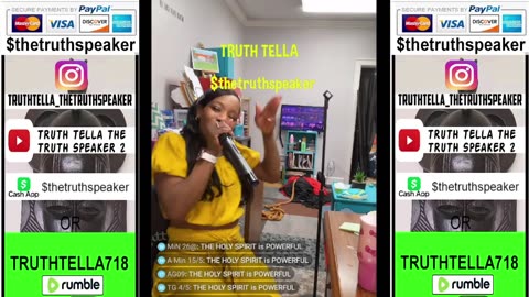 HOLLY MIDNIGHT LIVE PT. 2