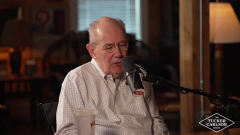The most important interview on Israel - that you should watch