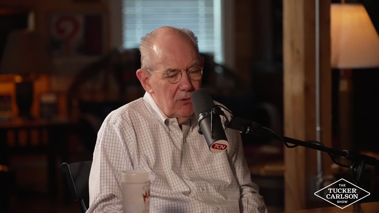 The most important interview on Israel - that you should watch