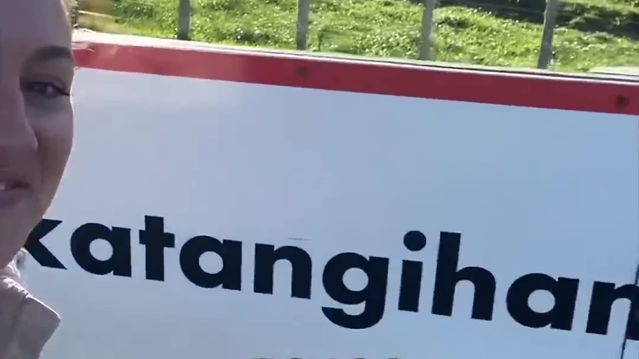 This Street Sign Needs Its Own Zip Code