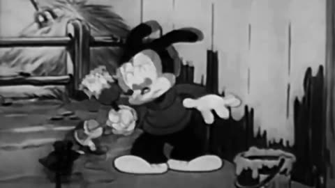 Woody Woodpecker and Friends - 1934x01 - Chicken Reel